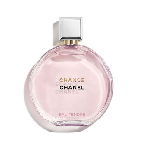 chanel chance eau tendre eau de parfum price|Chanel chance gift with purchase.